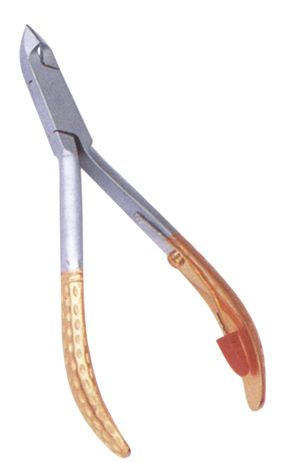Cuticle Nail Nippers 